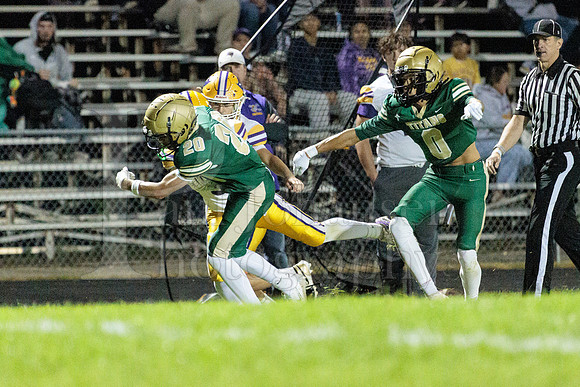Boylan Varsity Football vs Belvidere 9-25-2026-0500