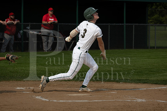 Boylan Boys Varsity Baseball Senior Night vs Jefferson 5-18-2023-0243