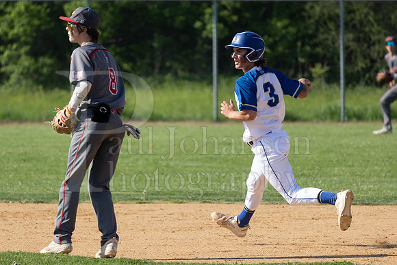 RC  Boys Varsity Baseball Senior Night vs Stillman Valley 5-10-2023-0475