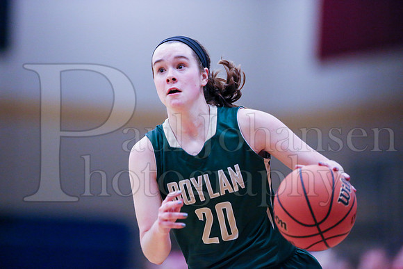 Boylan Girls Varsity Basketball vs Belv North 12-22-2015-0503