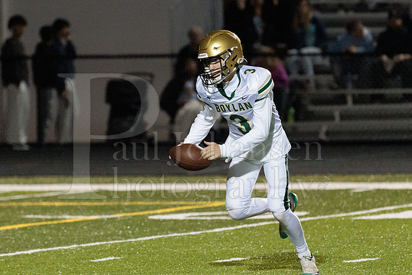 Boylan Boys Varsity Football vs Hononegah 10-9-2026-0529