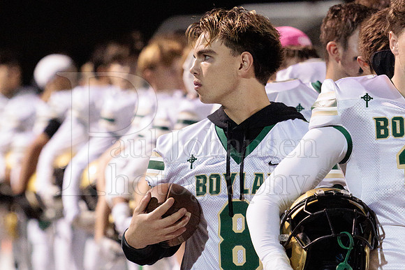 Boylan Boys Varsity Football vs Hononegah 10-9-2026-0366