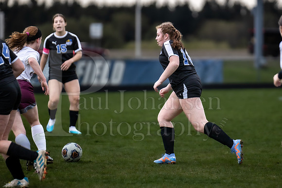 Rockford Christian Girls Varsity Soccer vs Marengo 4-20-2023-0220