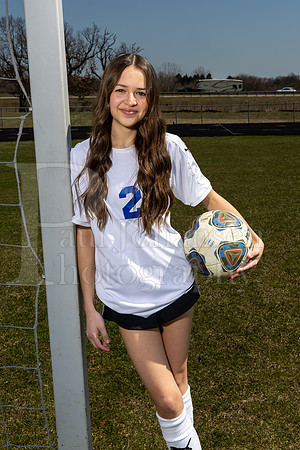 Rockford Christian Girls Varsity Soccer Spring 2023-0191