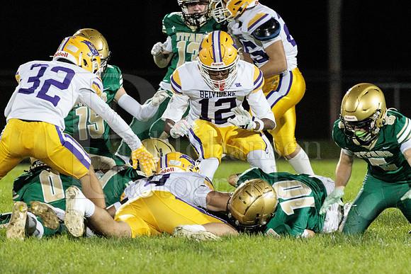 Boylan Varsity Football vs Belvidere 9-25-2026-0346