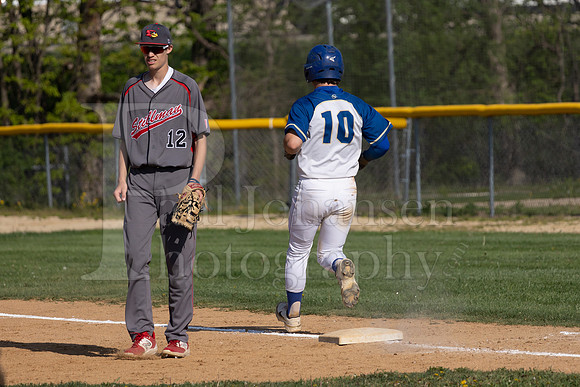 RC  Boys Varsity Baseball Senior Night vs Stillman Valley 5-10-2023-0676