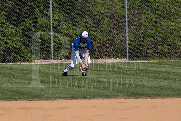 RC  Boys Varsity Baseball Senior Night vs Stillman Valley 5-10-2023-0135