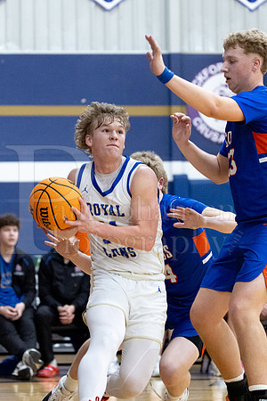 Rockford Christian Boys Varsity Basketball vs Geona Kingston 2-26-2025-0486