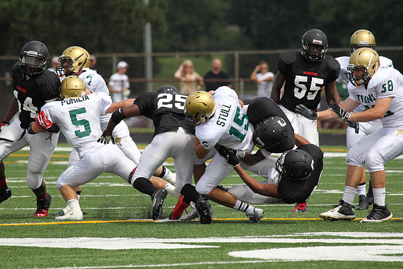 Boylan Varsity Football vs Auburn 8-31-2013-0335