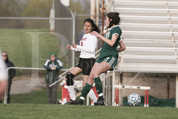Boylan Girls Varsity Soccer vs East 5-7-2019-0315