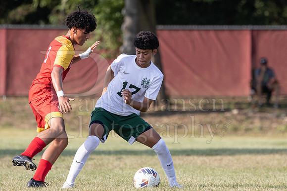 Boylan Boys Varsity Soccer vs Jefferson 9-10-2024-0681