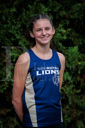 Rockford Christian MS Cross Country Fall 2026-0209