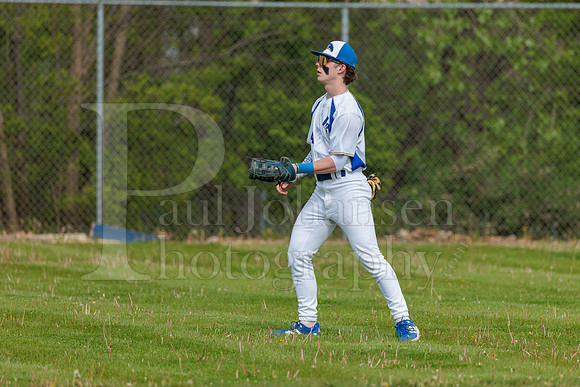 Rockford Christian Boys Varsity Baseball vs Winnebago 5-12-2025-0191
