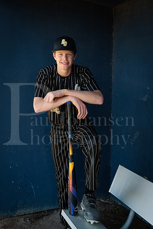 Rockford Christian Boys Varsity Baseball Spring 2025-0267