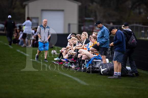 Rockford Christian Girls Varsity Soccer vs Marengo 4-20-2023-0252