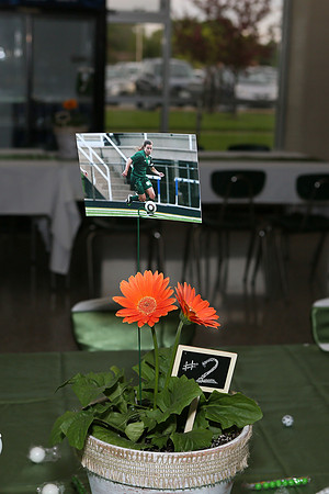 Boylan Varsity Girls Soccer Senior Night 5-16-2014-3561