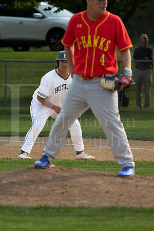 Boylan Boys Varsity Baseball Senior Night vs Jefferson 5-18-2023-0446