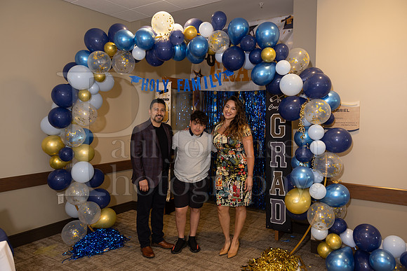 Holy Family 8th Grade Graduation Breakfast 5-17-2023-0200