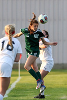 Boylan Girls Varsity Soccer vs Belvidere North Regionals 5-14-2019