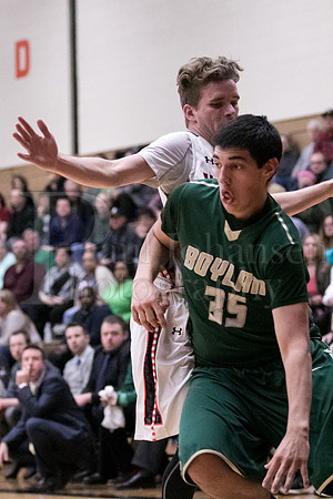 Boylan Boys Varsity Basketball vs Harlem 1-29-2016-0244