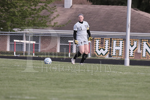 Boylan Girls Varsity Soccer vs East 5-7-2019-0320