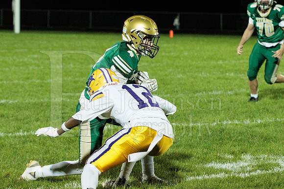 Boylan Varsity Football vs Belvidere 9-25-2026-1021