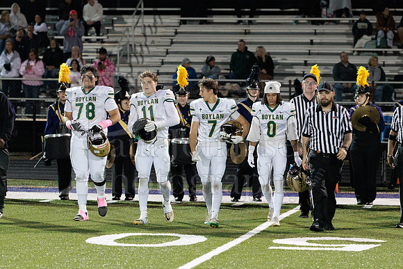 Boylan Boys Varsity Football vs Hononegah 10-9-2026-0291