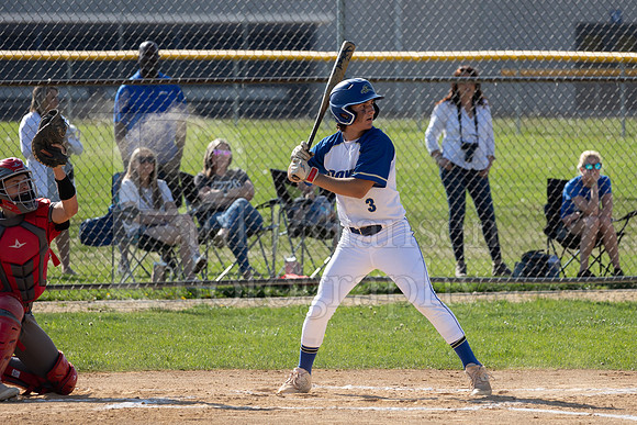 RC  Boys Varsity Baseball Senior Night vs Stillman Valley 5-10-2023-0451