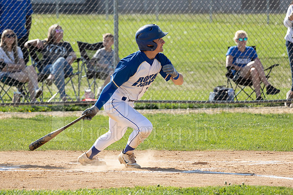 RC  Boys Varsity Baseball Senior Night vs Stillman Valley 5-10-2023-0400