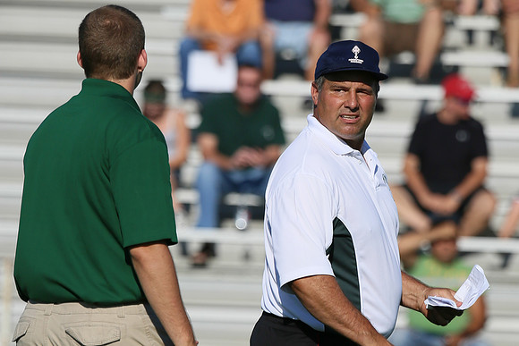 Boylan Green & White Football Games 8-23-2013-0197