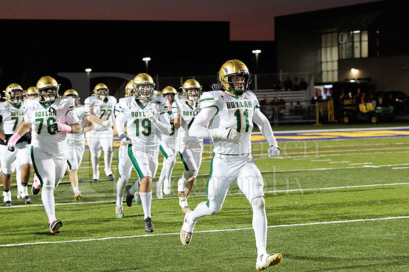 Boylan Boys Varsity Football vs Hononegah 10-9-2026-0268