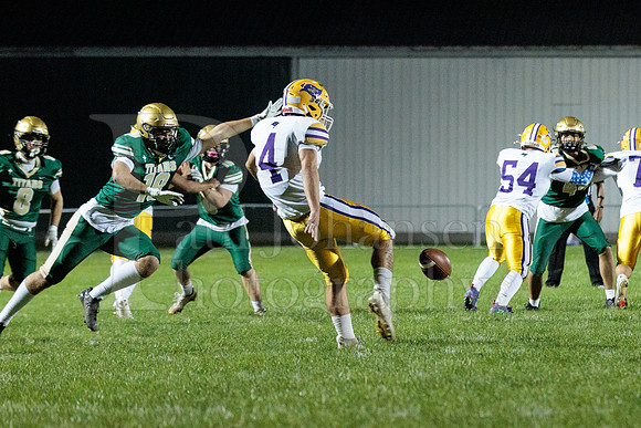 Boylan Varsity Football vs Belvidere 9-25-2026-0752