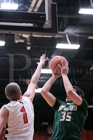Boylan Boys Varsity Basketball vs Harlem 1-29-2016-0248