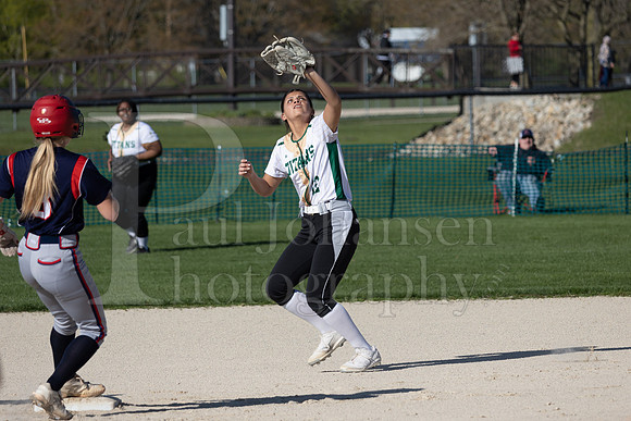 Boylan Girls Softball vs Belvidere North 5-3-2023-0347