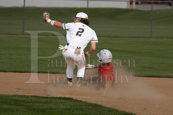 Boylan Boys Varsity Baseball Senior Night vs Jefferson 5-18-2023-0214