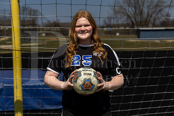 Rockford Christian Girls Varsity Soccer Spring 2023-0370