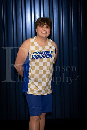 Rockford Christian Track Spring 2023-0161