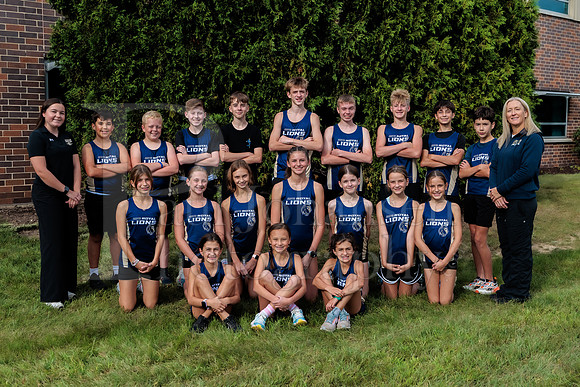 Rockford Christian MS Cross Country Fall 2026-0296