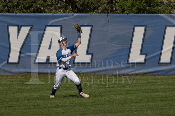 RC  Boys Varsity Baseball Senior Night vs Stillman Valley 5-10-2023-0154
