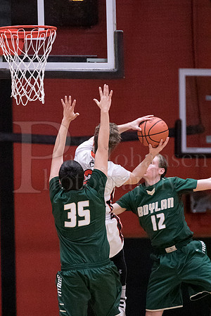 Boylan Boys Varsity Basketball vs Harlem 1-29-2016-0009