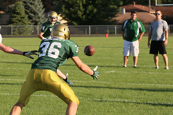 Boylan Green & White Football Games 8-23-2013-0364