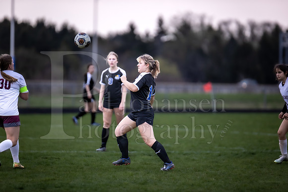 Rockford Christian Girls Varsity Soccer vs Marengo 4-20-2023-0184
