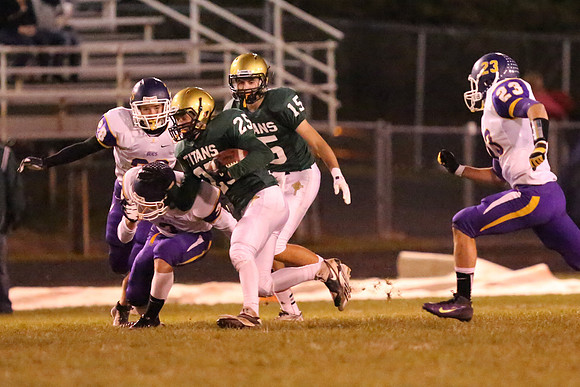 Boylan Varsity Football vs Belvidere 10-25-2013-8089