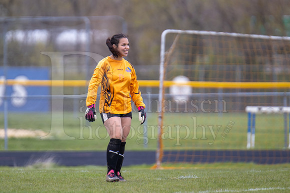 Rockford Christian Girls Varsity Soccer vs Christian Life 5-1-2023-0034