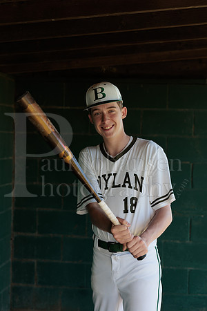 Boylan Boys Baseball Seniors Banner Shoot-0058