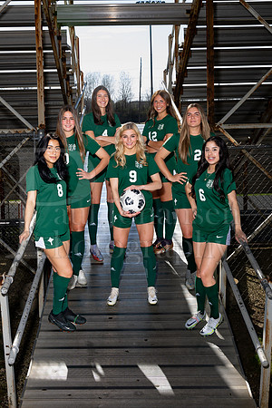Boylan Girls Soccer Senior Banners Spring 2023-0319