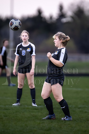 Rockford Christian Girls Varsity Soccer vs Marengo 4-20-2023-0182
