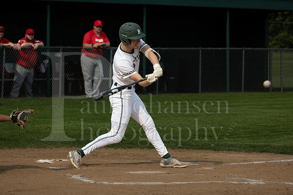 Boylan Boys Varsity Baseball Senior Night vs Jefferson 5-18-2023-0236