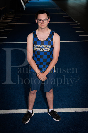 Rockford Christian Track Spring 2025-0832