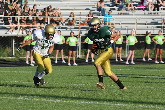 Boylan Green & White Football Games 8-23-2013-0385